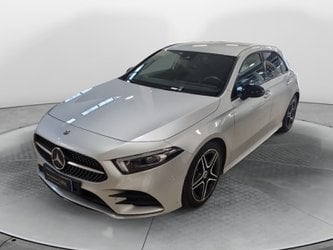 Auto Mercedes-Benz Classe A - W177 2018 A 200 Premium Auto Usate A Prato