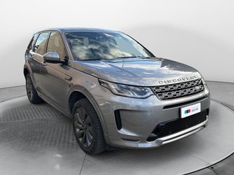 Auto Land Rover Discovery Sport I 2020 2.0D Td4 Mhev R-Dynamic Se Awd 180Cv Auto Usate A Firenze