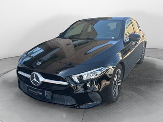 Auto Mercedes-Benz Classe A - W177 2018 A 180 D Sport Auto Usate A Firenze