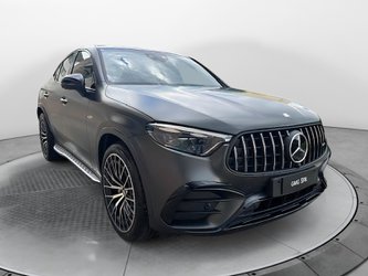 Mercedes-Benz Glc Coupé C254 Glc Coupe' New Mercedes-Amg Glc 43 4Matic Coupe Nuove Pronta Consegna A Firenze