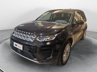 Auto Land Rover Discovery Sport I 2020 2.0D Td4 Mhev S Awd 163Cv Auto Usate A Prato