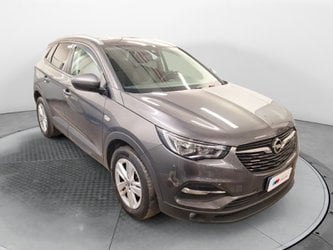 Auto Opel Grandland X 1.6 Diesel Ecotec Start&Stop Innovation Usate A Prato