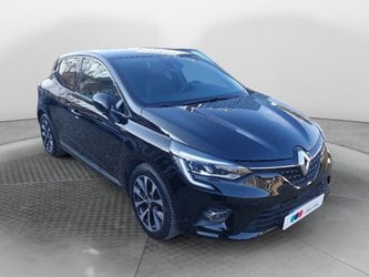 Auto Renault Clio V 1.5 Blue Dci Intens 85Cv Usate A Firenze