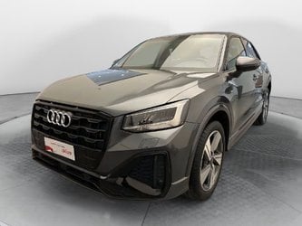 Auto Audi Q2 I 2021 35 2.0 Tdi Edition One S Line Edition S-Tronic Usate A Pistoia
