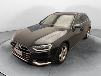Auto Audi A4 V 2019 Avant Avant 35 2.0 Tdi Mhev Business Advanced 163Cv S-Tronic Usate A Pistoia