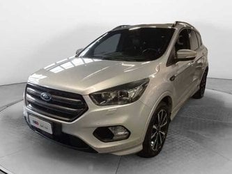 Auto Ford Kuga Ii 1.5 Tdci St-Line S&S 2Wd 120Cv Usate A Pistoia