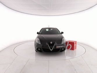 Alfa Romeo Giulietta (2010) 1.6 Jtdm 120 Cv Usate A Bolzano