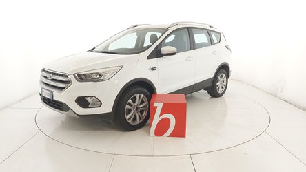 Auto Ford Kuga 2ª Serie 1.5 Ecoboost 120 Cv S&S 2Wd Business Usate A Bolzano