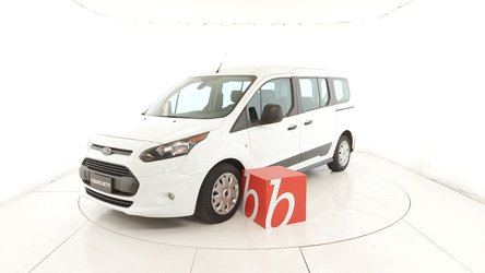 Auto Ford Transit Connect 2ªs 230 1.5 Tdci 120Cv Pl Combi Trend N1 Usate A Bolzano