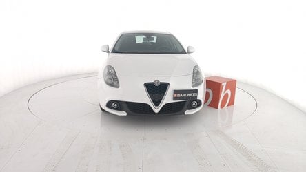 Alfa Romeo Giulietta (2010) 1.6 Jtdm 120 Cv Business Usate A Bolzano