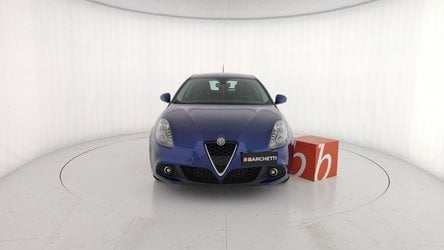 Auto Alfa Romeo Giulietta (2010) 1.6 Jtdm 120 Cv Business Usate A Bolzano