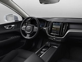 Auto Volvo Xc60 T6 Plug-In Hybrid Awd Automatico Ultra Black Edition Nuove Pronta Consegna A Bolzano