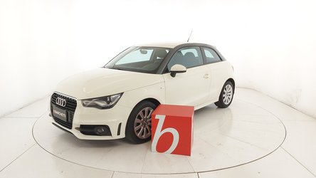 Audi A1 A1/S1 1.4 Tfsi S Tronic Ambition Usate A Bolzano