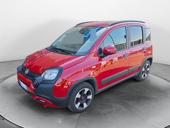Auto Usate A Avellino | Fiat Panda 1.0 70Cv Hybrid Cross