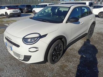 Auto Usate A Avellino | Fiat 600 Hybrid Pop 1.2 Hybrid 110Cv