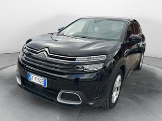 Auto Usate A Avellino | Citroën C5 Aircross 1.5 Bluehdi Feel S&Amp;S 130Cv Eat8