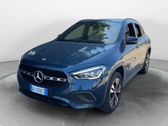 Usate A Benevento | Mercedes-Benz Gla 180 D Sport Plus Auto