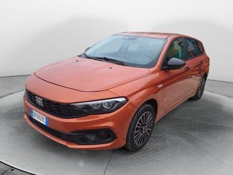 Auto Usate A Avellino | Fiat Tipo Station Wagon 1.0 100Cv Bz Sw Tipo