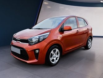 Auto Usate A Avellino | Kia Picanto 1.0 Dpi Urban
