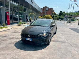 Auto Usate A Salerno | Fiat Tipo Sw Ii 2021 Sw 1.0 T3 100Cv