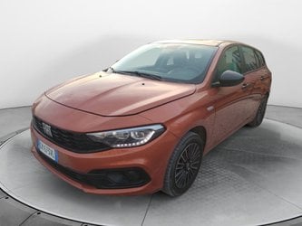 Auto Usate A Avellino | Fiat Tipo Station Wagon 1.0 100Cv Bz Sw Tipo