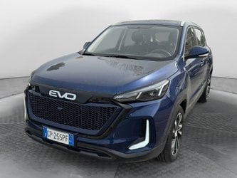 Auto Usate A Benevento | Evo Evo 5 Evo5 1.5 Turbo Gpl 120Cv