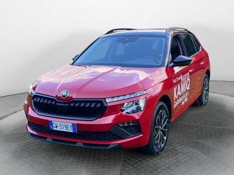 Auto Usate A Avellino | Škoda Kamiq 1.0 Tsi Style 115Cv Dsg