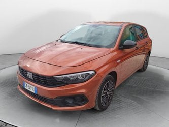 Auto Usate A Avellino | Fiat Tipo Station Wagon 1.0 100Cv Bz Sw Tipo