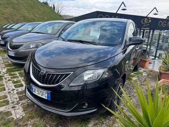 Auto Usate A Salerno | Lancia Ypsilon 1.0 70Cv Hybrid Gold