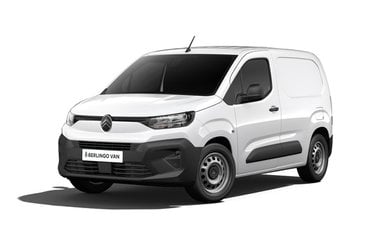 Auto Km0 A Salerno | Citroën E-Berlingo Berlingo Van Van M - Batteria 50 Kwh