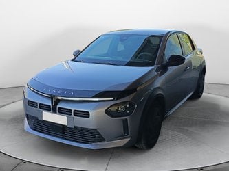 Auto Usate A Avellino | Lancia Ypsilon Nuova 1.2 100Cv Ibrida