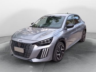 Usate A Avellino | Peugeot 208 5P - Gt Hybrid 136 E-Dcs6
