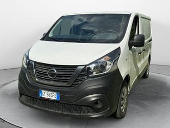Auto Usate A Avellino | Nissan Nv300 27 2.0 Dci 120Cv L1H1