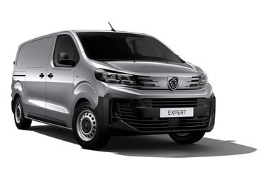 Auto Nuove Pronta Consegna A Salerno | Peugeot Expert - Van M 1.5 Diesel 120Cv Manuale
