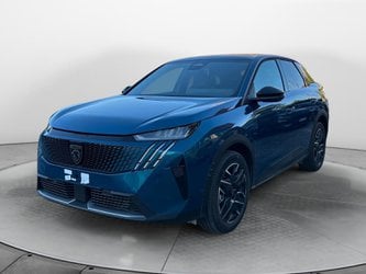 Usate A Avellino | Peugeot 3008 Nuova Allure - Hybrid 145 E-Dcs6