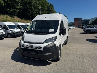 Auto Km0 A Salerno | Fiat Professional Ducato Serie 2 Stock My25.5 (0Ml) Furgone Lastrato L2H2 35...