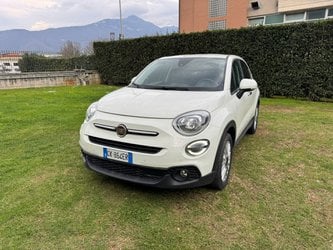 Auto Usate A Salerno | Fiat 500X Urban 1.3 Multijet 95Cv Connect