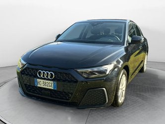 Auto Km0 A Avellino | Audi A1 Sportback Sportback 30 1.0 Tfsi Business 116Cv S-Tronic