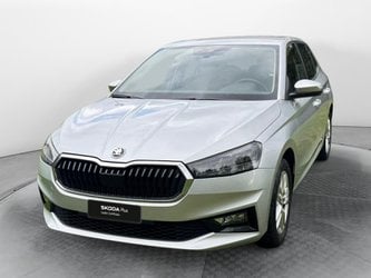 Auto Usate A Salerno | Škoda Fabia 1.0 Mpi Evo Selection 80Cv