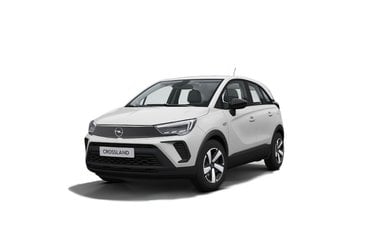 Auto Usate A Salerno | Opel Crossland 2021 1.5 Ecotec Elegance 110Cv