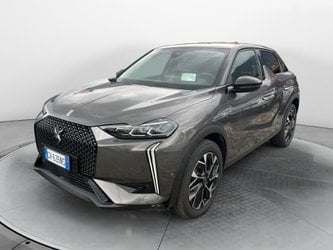 Auto Usate A Avellino | Ds Ds3 1.2 Puretech Opera 130Cv Auto