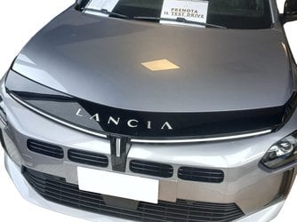 Auto Usate A Avellino | Lancia Ypsilon Nuova 1.2 100Cv Ibrida