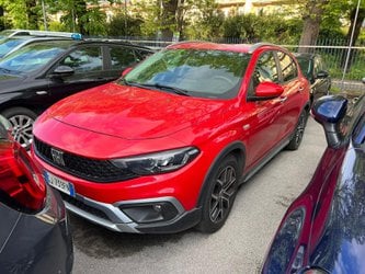 Auto Fiat Tipo Hatchback 1.6 130Cv Ds Hb Red Usate A Salerno