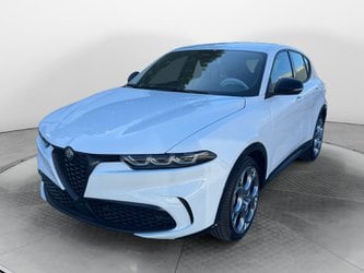 Auto Km0 A Benevento | Alfa Romeo Tonale Ibrida My25 Ibrida 160Cv Sprint