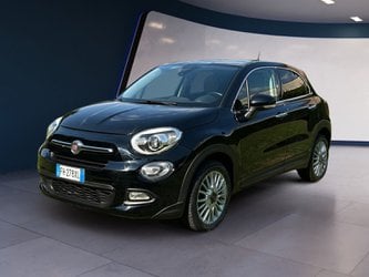 Auto Usate A Salerno | Fiat 500X 1.6 Mjt Lounge 4X2 120Cv