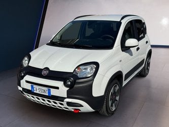 Usate A Avellino | Fiat Panda 1.0 70Cv Hybrid Cross