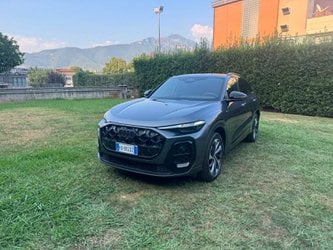 Auto Usate A Salerno | Audi Q5 Iii 2025 2.0 Tdi Mhev+ S Line Edition Quattro 204Cv S-Tronic