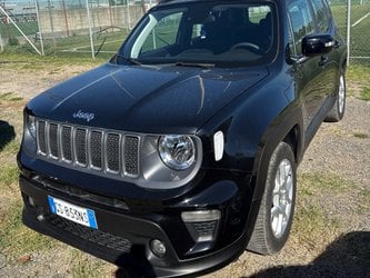 Auto Usate A Avellino | Jeep Renegade Limited 1.6 Multijet Ii 130 Cv E6.4