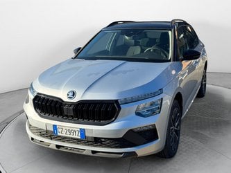 Km0 A Avellino | Škoda Kamiq 1.0 Tsi Style 95Cv