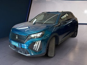 Km0 A Salerno | Peugeot 2008 Allure Puretech 130 Eat8 S&Amp;S